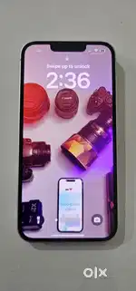 New condition iPhone