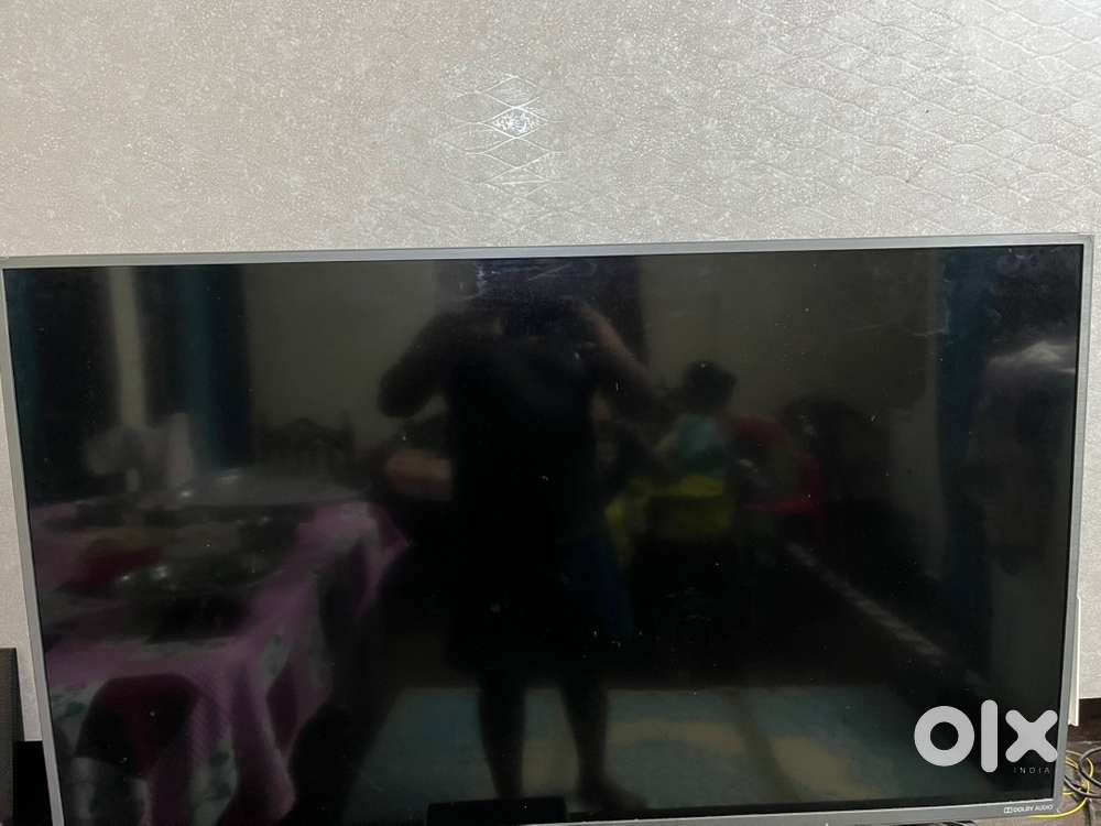Vu tv 50 inch