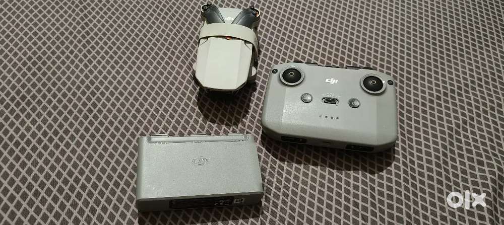 DJI Mini2 Drone