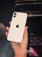 Iphone 11 original phone original disply original battery ani nice.