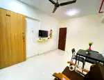 Lavish Fully Furnished Flat In Kurla East