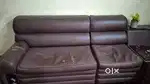 3+2 seater corner sofa set