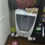 Symphony air cooler