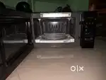 Microwave oven