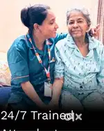 Medical Attendant gda staff