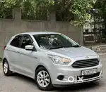Ford Figo 1.5D Trend MT, 2016, Diesel