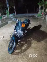 Pulsar 150 DTS-I