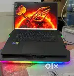 Asus ROG Zephyrus M16