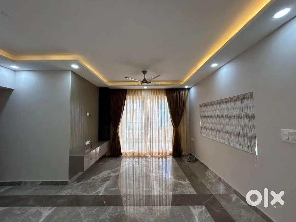3BHK SEA VIEW FLAT FOR RENT IN DONA-PAULA