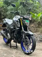 YAMAHA FZ-S V3