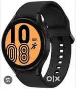 Samsung galaxy S4 watch