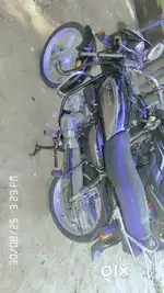 Hero splendor bs6 h