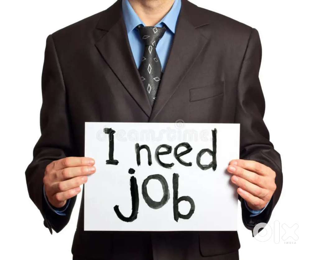 Need me job