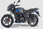 2024 NEW BAJAJ PULSAR 150 BLUETOOTH BS6 DUAL DISC VARIANTS