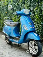 2018 VESPA VXL 150 finance available