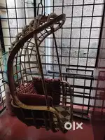 Beautiful cane swing for sale