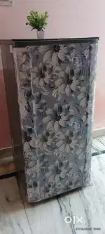 Samsung 165 lit fridge