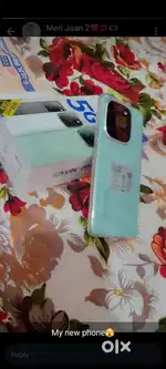 Tecno Spark 20 Pro 5G
