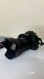 Camera for sell Canon 5D mark iii