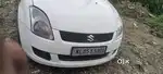 Maruti Suzuki Swift 2008