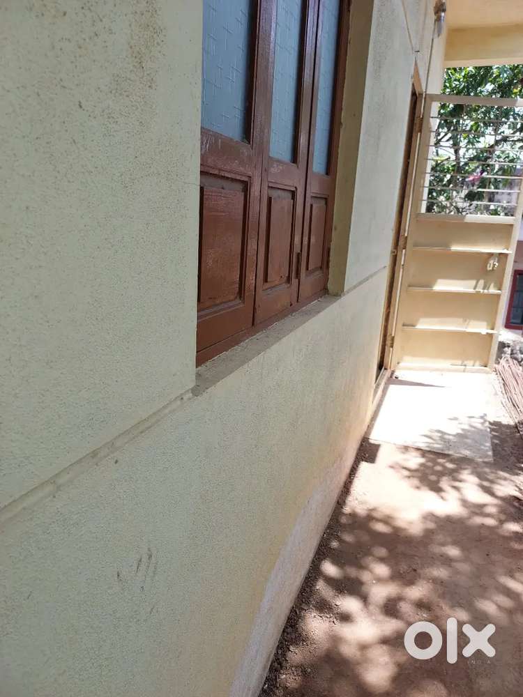 1RK Flat on Rent Near Amerlaxmi chowk MIDC Satara