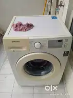 Washing machine fully automatic