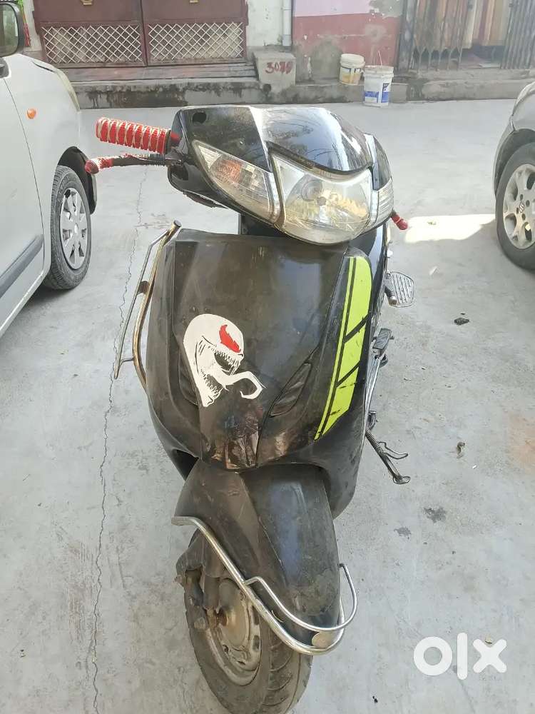 Spelling active 3G for personal use