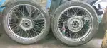 Royal Enfield Reborn 350