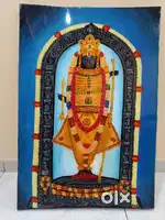 Shri ram painting