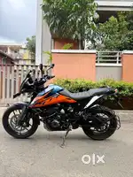 Offering Ktm Adventure 390 ABS TFT in pune