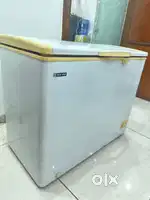 Blue Star Chest Freezer 200 Litre