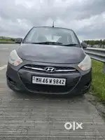 i10 SPORTS 2013 ENDING 2ND OWNER