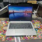 2 year company warranty Remaining HP core i5 10 gen 16GB Ram 512GB SSD