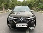 Renault KWID 1.0 RXT Optional, 2022, Petrol