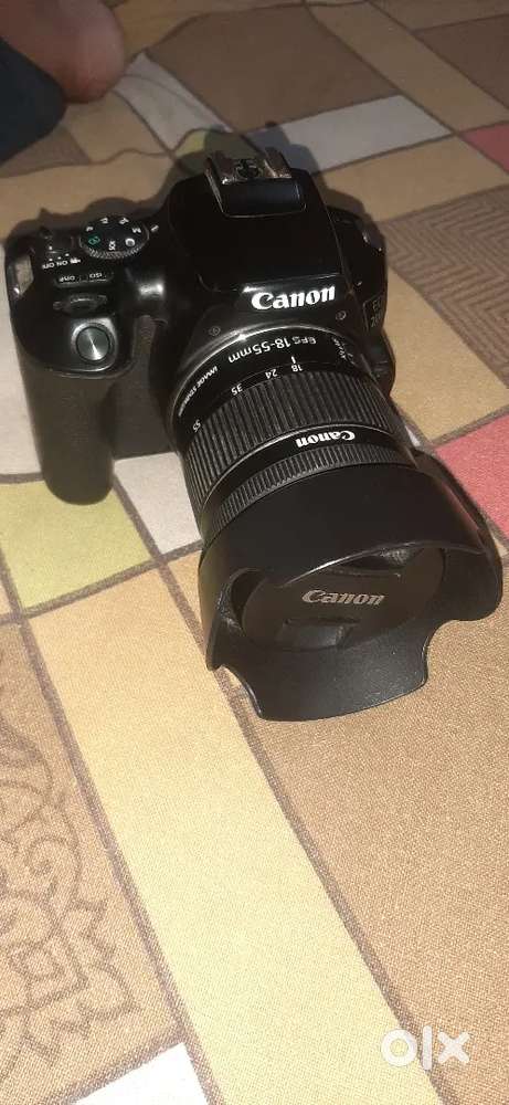 Canon 200D mark 2