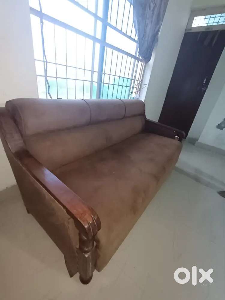 5 seater sofa set