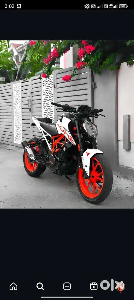 Urgent sell less driven with VIP no