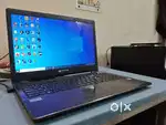 CORE I3 5TH GEN LAPTOP 4GB RAM 2GB GRAPHICS GAMING LAPTOP COMPUTER PC