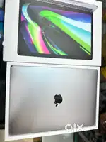 MacBook pro M1 chip 13.3inch 8GB RAM 512GB SSD 1Year old