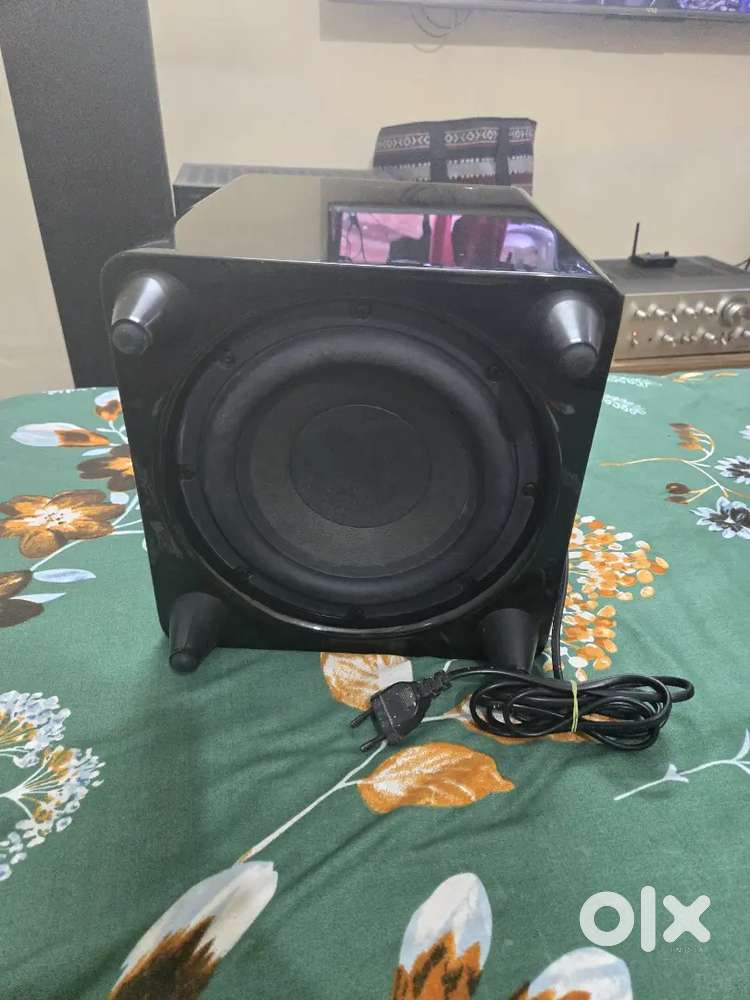 Harman kardon sub woofer hkts 200 sub