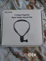 TELESIN neck holder