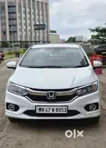 Honda City VX (O) MT I-DTEC, 2017, Diesel
