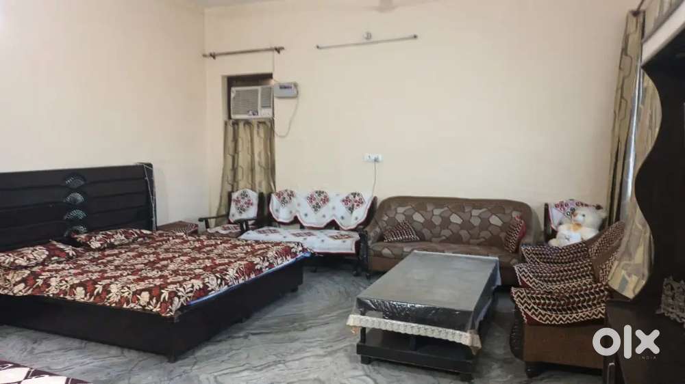 112 Vinay Nagar Jalandhar Furnished Luxurious independent first floor.