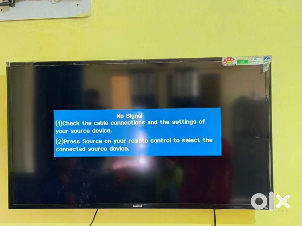 Samsung 42 inch LED TV