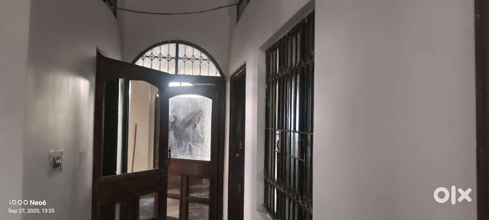 Rental apartment for girls and family