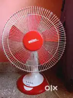 Table fan in good condition