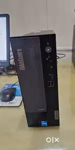 I5 10 th gen 3ghz / 16gb /512gb SSD