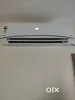 PANASONIC INVERTER AC