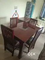Sell for best quality 4 seater dining table wholesale price