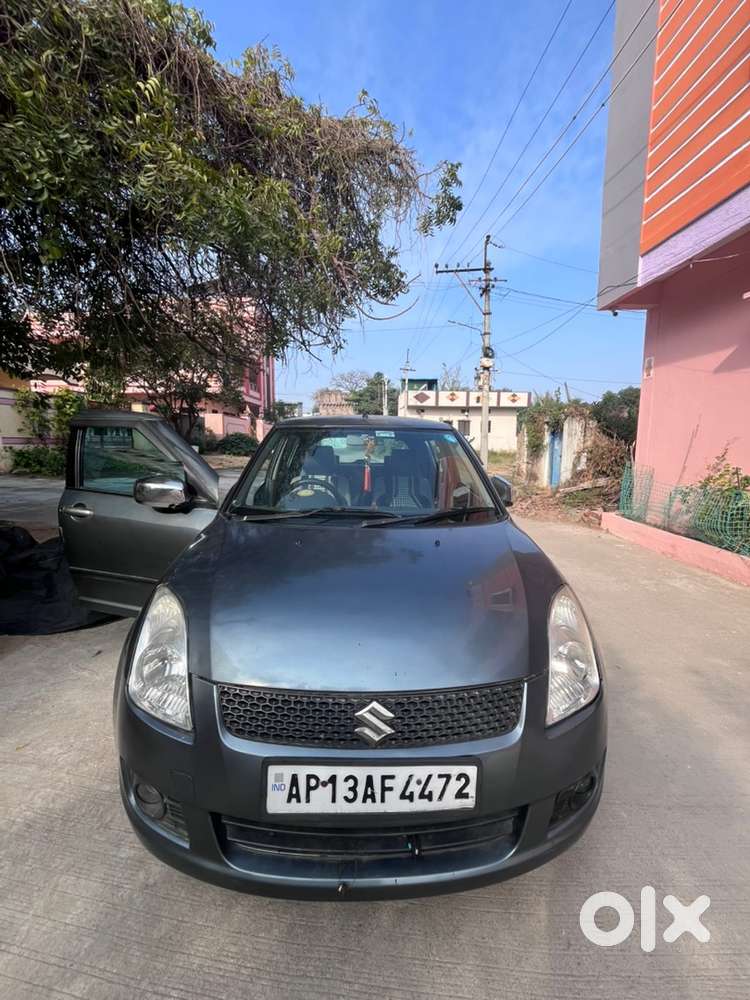 Maruti Suzuki Swift 2008 Petrol Good Condition